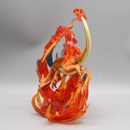 Pokemon - Charizard Action Figure