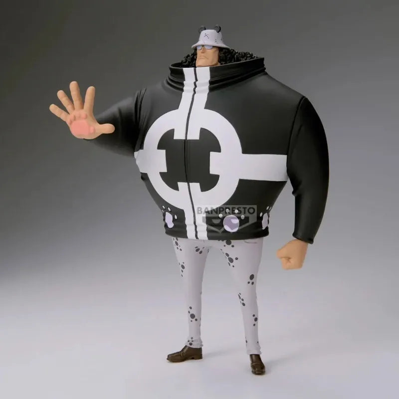 One Piece - Bartholomew Kuma Action Figure Bandai Banpresto DXF