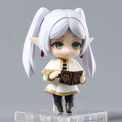 Nendoroid #2367 - Frieren: Beyond Journey's End Frieren Action Figure