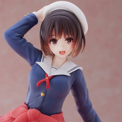 Saekano: How to Raise a Boring Girlfriend - Kato Megumi Action Figure Taito Coreful