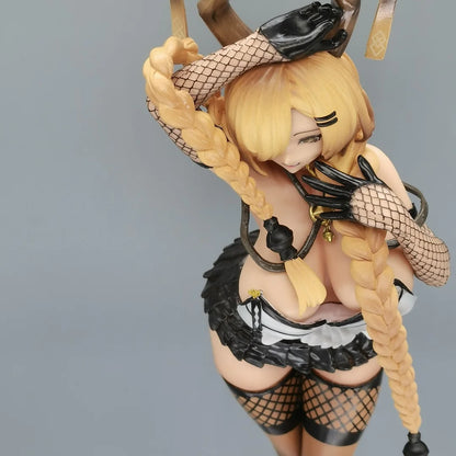 Azur Lane - Owari Action Figure Ecchi