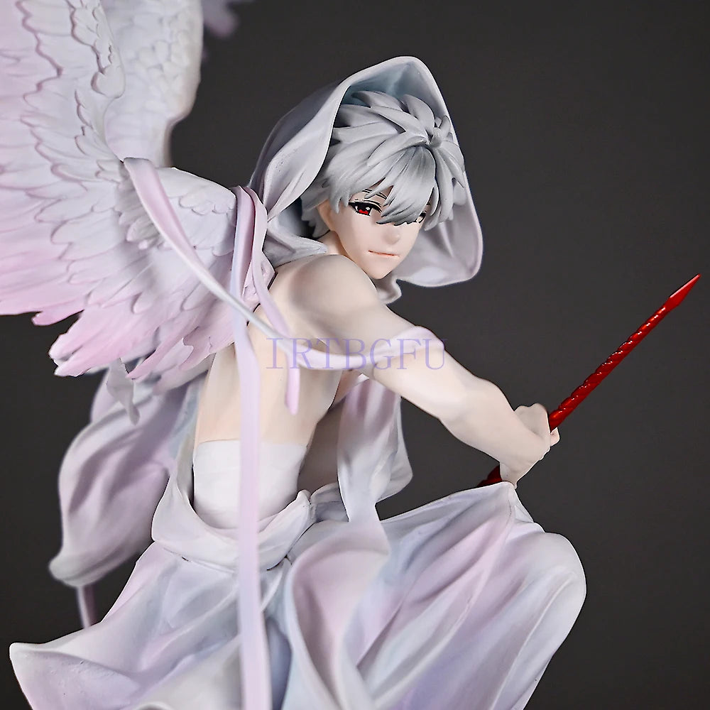 Neon Genesis Evangelion - Kaworu Nagisa Action Figure