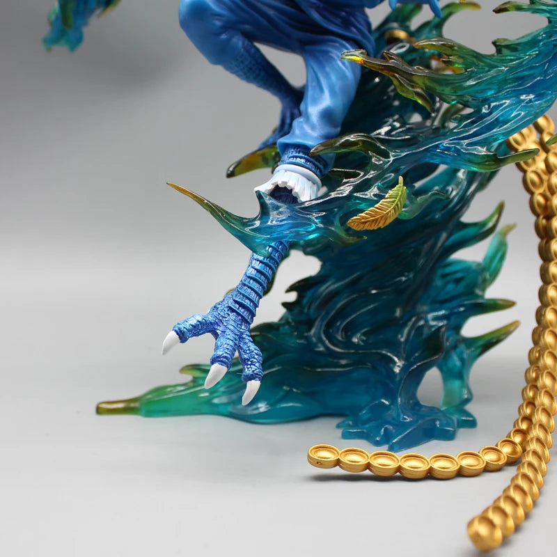 One Piece - Marco the Phoenix Action Figure