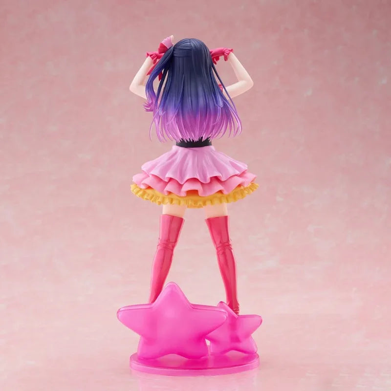 Oshi no Ko - Hoshino Ai Action Figure Taito T-Most
