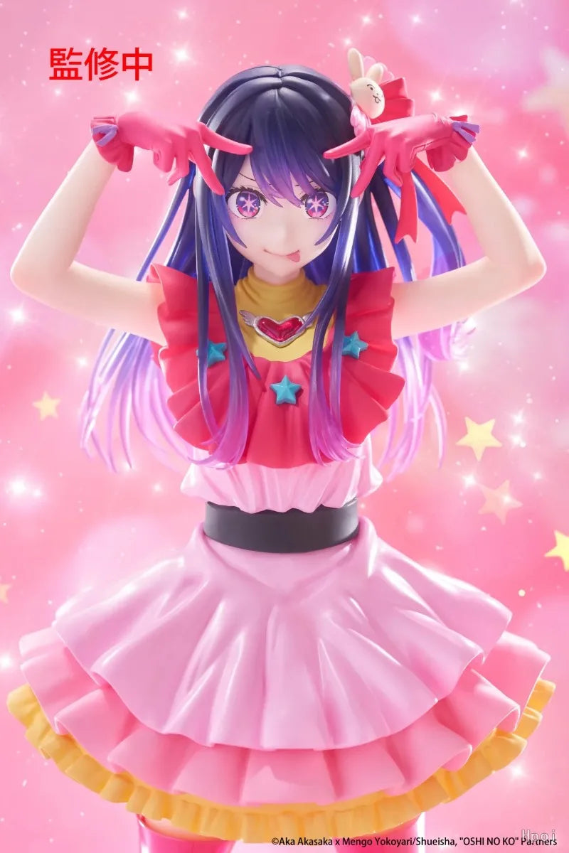 Oshi no Ko - Hoshino Ai Action Figure Taito T-Most