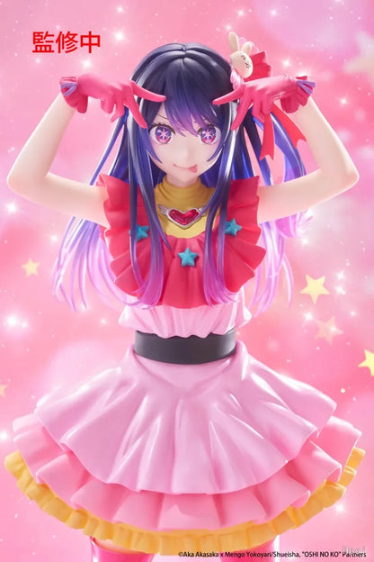 Oshi no Ko - Hoshino Ai Action Figure Taito T-Most