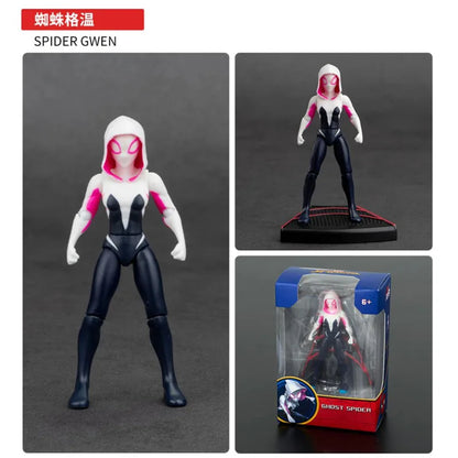 Marvel Avengers - Action Figure ZD Toys