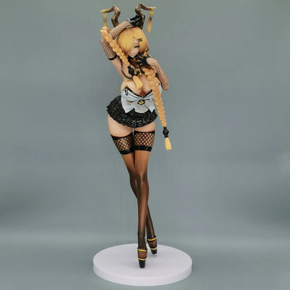 Azur Lane - Owari Action Figure Ecchi