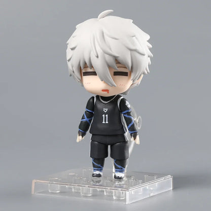 Nendoroid #2056 - Blue Lock Nagi Seishiro Action Figure