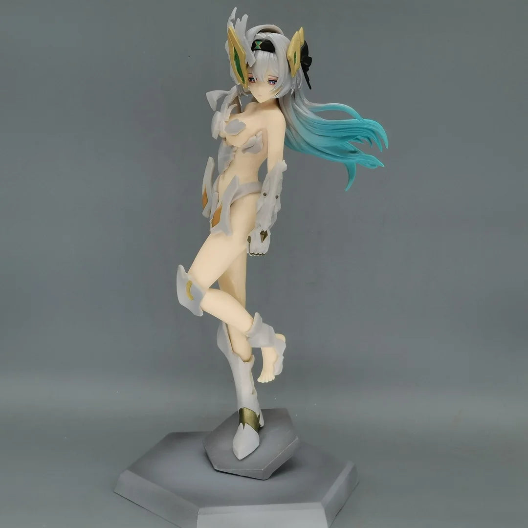 Honkai: Star Rail - Liu Ying Firefly Magnetic Action Figure Ecchi