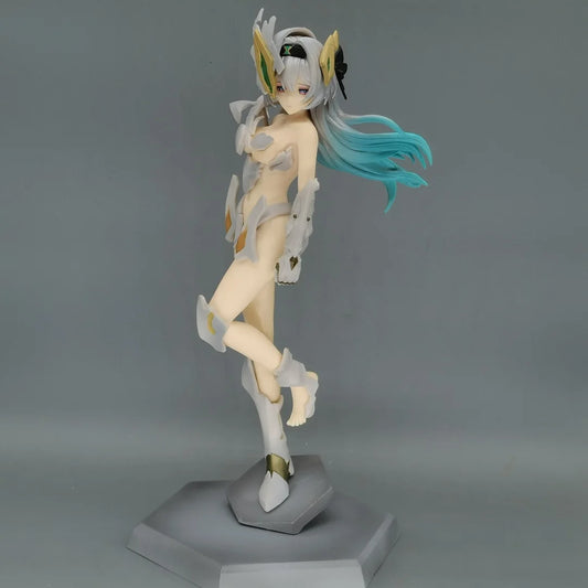 Honkai: Star Rail - Liu Ying Firefly Magnetic Action Figure Ecchi