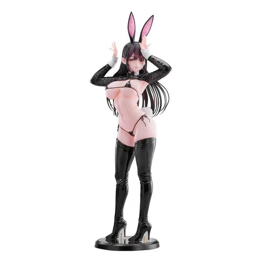 Original Character - Reverse Bunny Girl Action Figure Ecchi