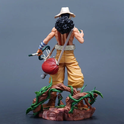 One Piece - God Usopp Action Figure