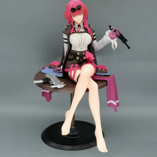 Honkai: Star Rail - Kafka Action Figure Ecchi