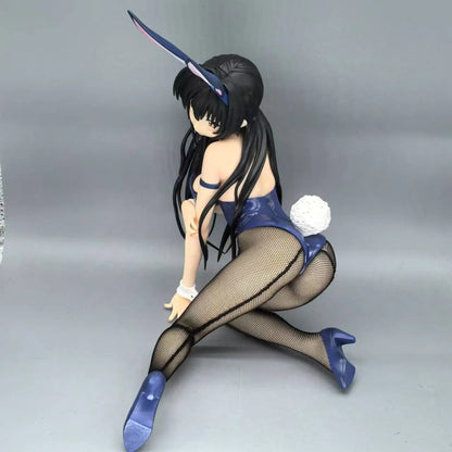 To LOVE-Ru Darkness - Kotegawa Yui Bunny Girl Action Figure Ecchi