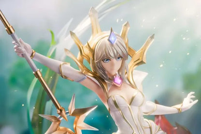 League of Legends LOL - Elementalist Lux Action Figure Good Smile Company