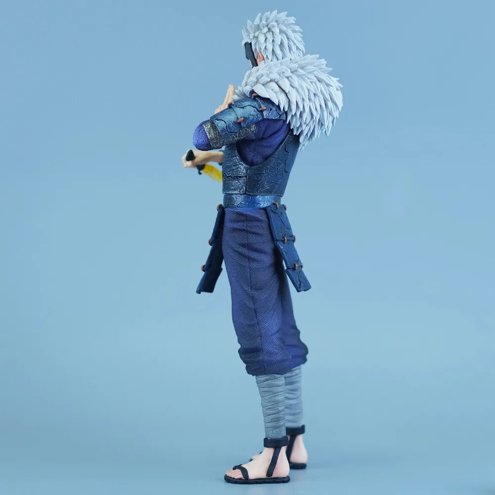 Naruto Shippuden - Senju Tobirama Action Figure