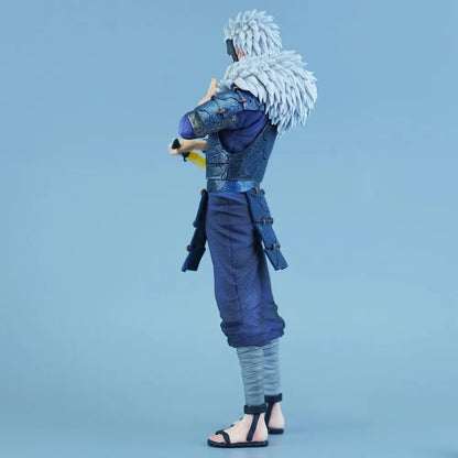 Naruto Shippuden - Senju Tobirama Action Figure