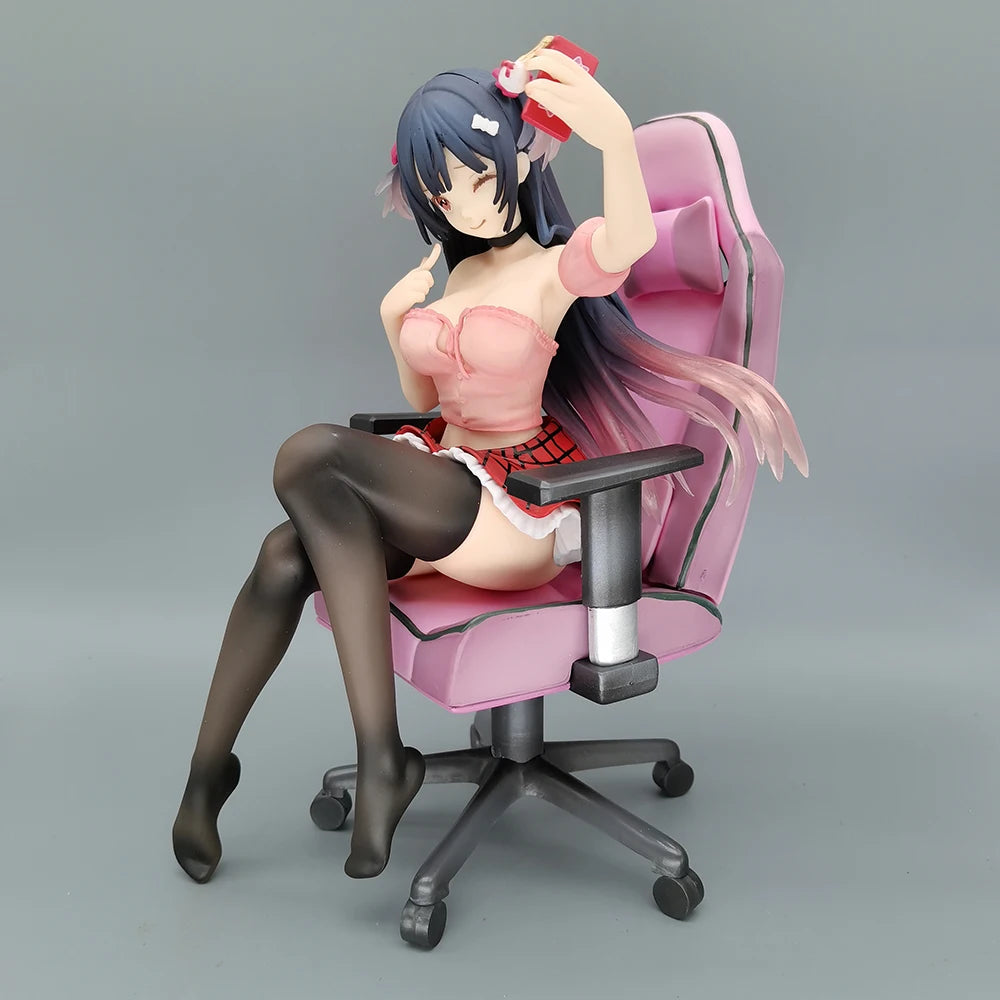 Original Character - Otaku Circle's Princess Action Figure Ecchi