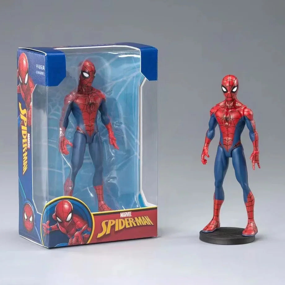 Marvel Avengers - Action Figure ZD Toys