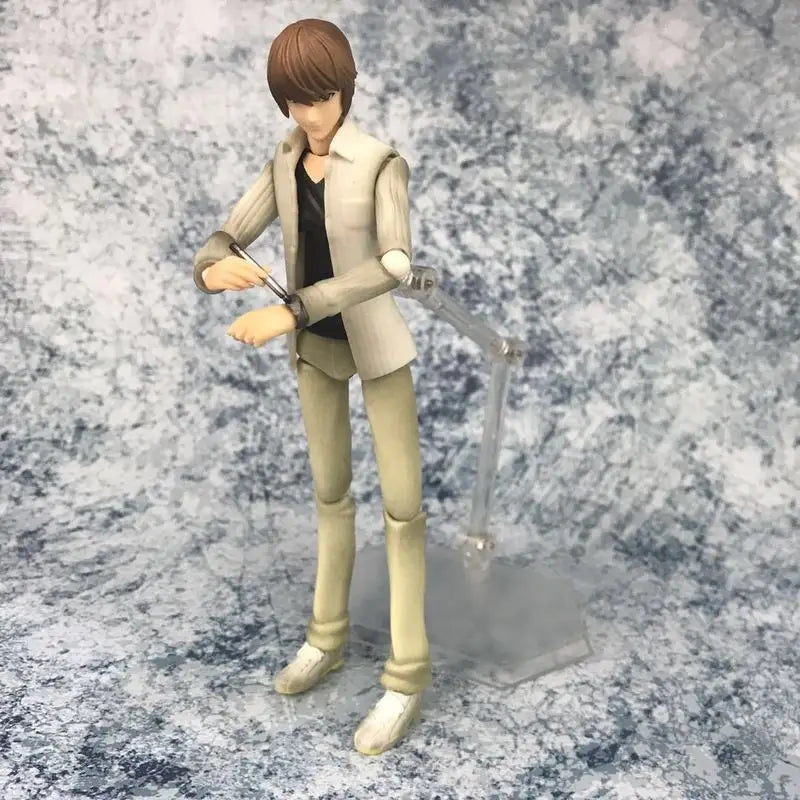 Death Note - Light Yagami Action Figure