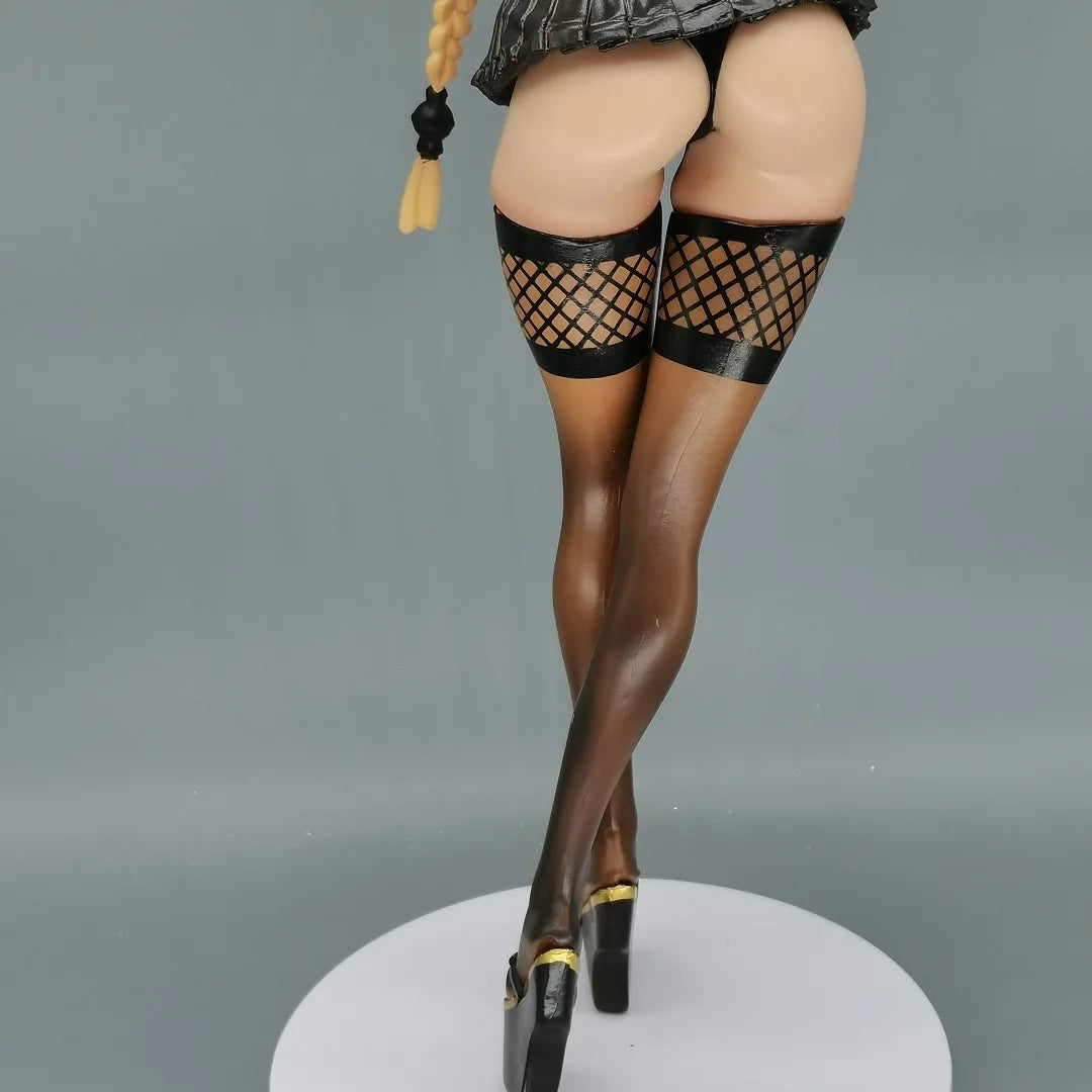 Azur Lane - Owari Action Figure Ecchi