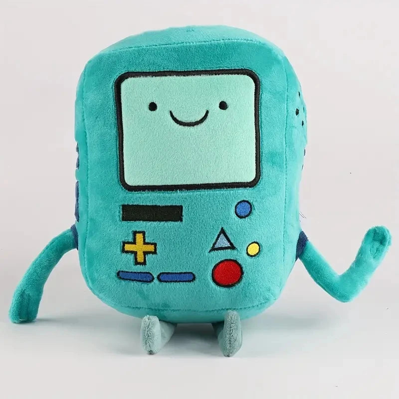 Adventure Time - BMO Soft Plush