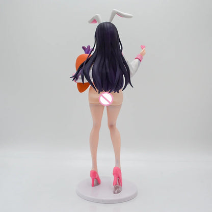 Shiny Series: Love Injection (Animester) - Uchino Sakura Action Figure Bunny Ecchi