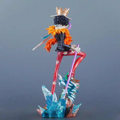 One Piece - Brook Action Figure