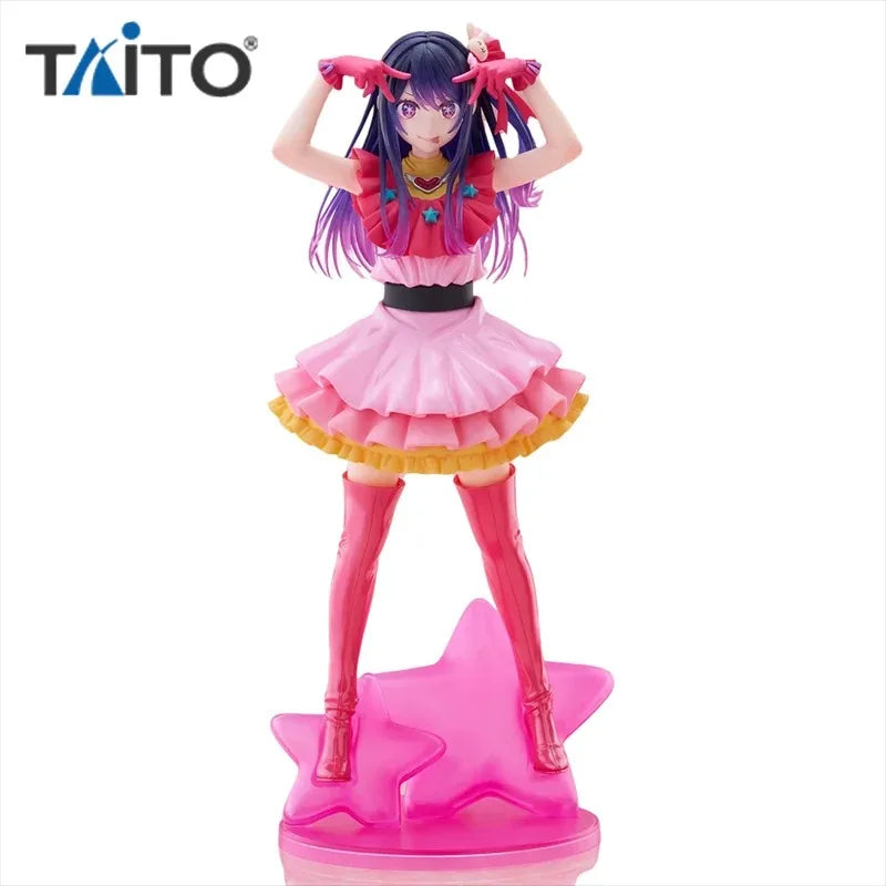 Oshi no Ko - Hoshino Ai Action Figure Taito T-Most