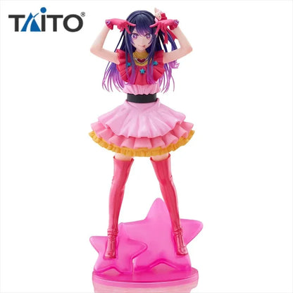 Oshi no Ko - Hoshino Ai Action Figure Taito T-Most