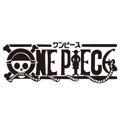 One Piece - Car Stickers