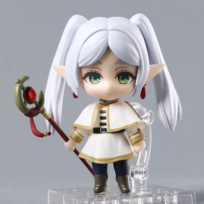 Nendoroid #2367 - Frieren: Beyond Journey's End Frieren Action Figure