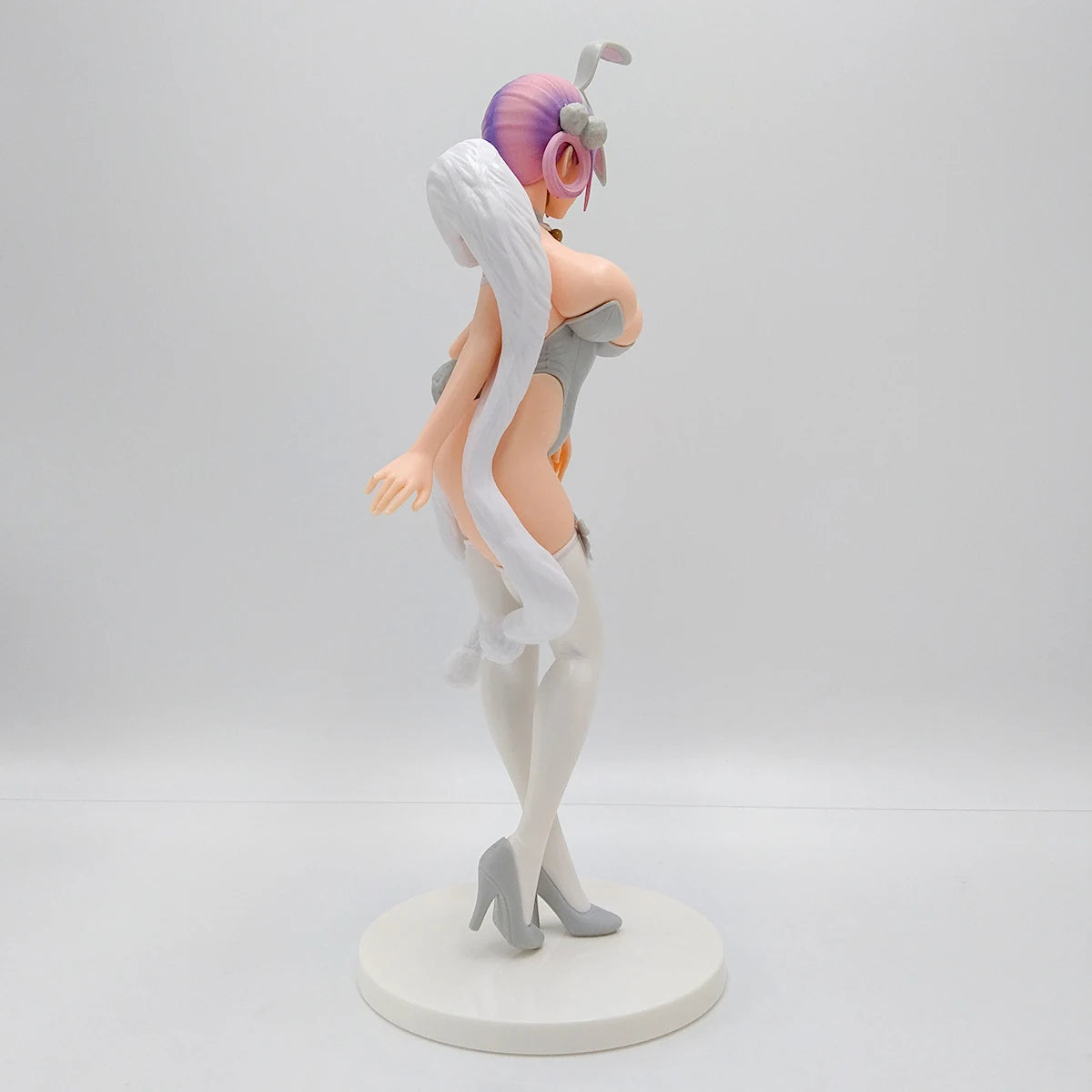 Original Character - Lume Bunny Girl Action Figure Ecchi