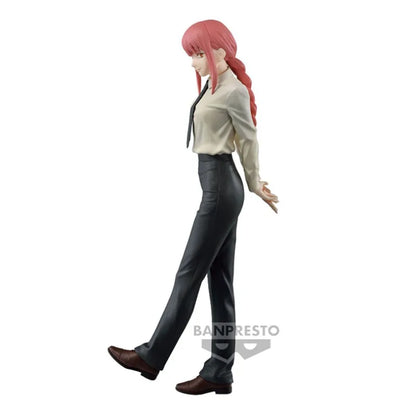 Chainsaw Man - Makima Action Figure Bandai Banpresto