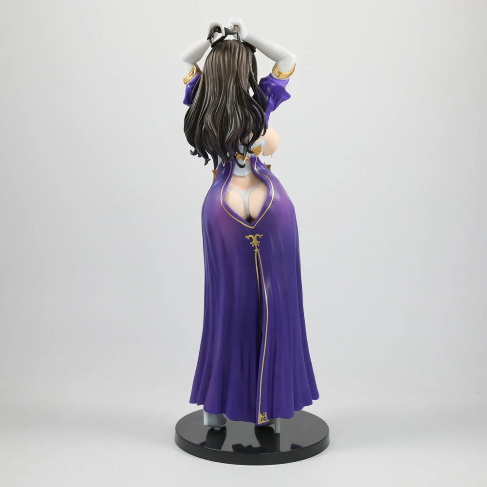 Saint Treatment - Seishori Sister Petronille Action Figure Ecchi