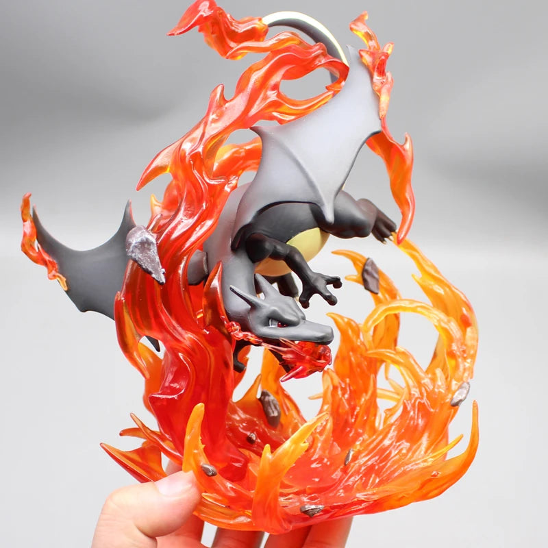 Pokemon - Charizard Action Figure