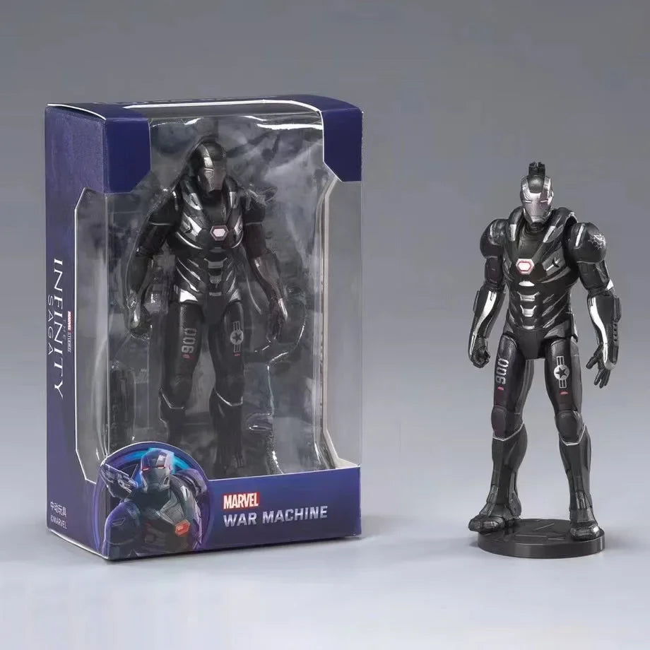 Marvel Avengers - Action Figure ZD Toys