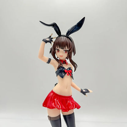 KonoSuba: God's Blessing on This Wonderful World! - Megumin Action Figure Ecchi