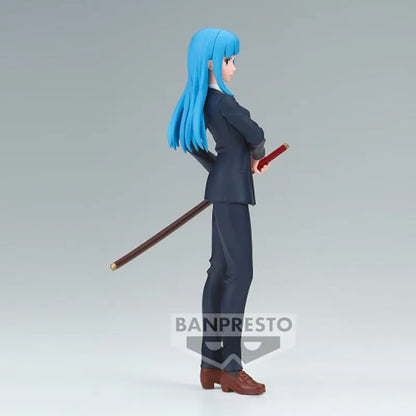 Jujutsu Kaisen - Kasumi Miwa Action Figure Bandai Banpresto DXF