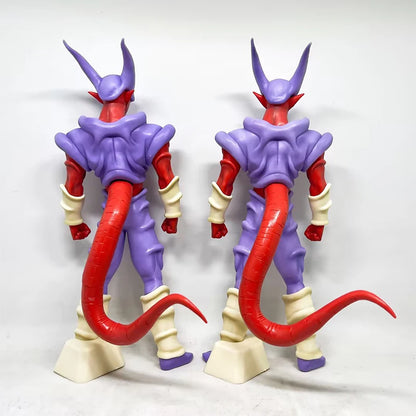 Dragon Ball Z - Super Janemba Action Figure