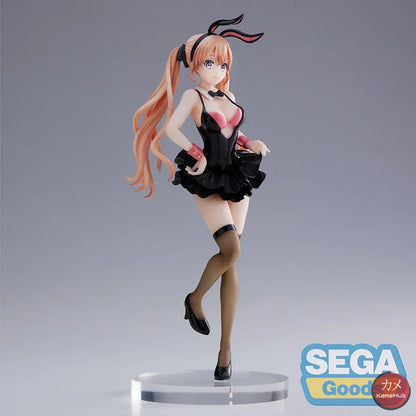 A Couple Of Cuckoos - Amano Erika Action Figure Sega Spm
