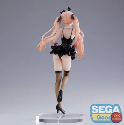 A Couple Of Cuckoos - Amano Erika Action Figure Sega Spm