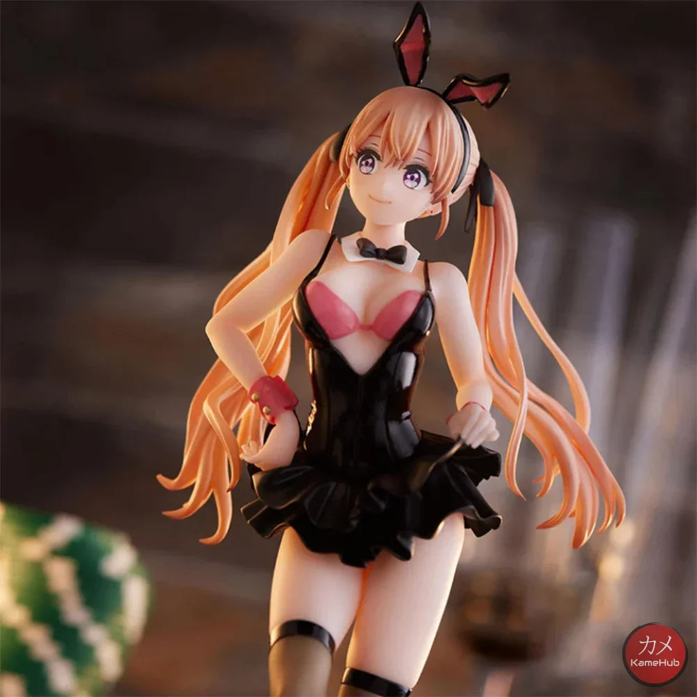 A Couple Of Cuckoos - Amano Erika Action Figure Sega Spm