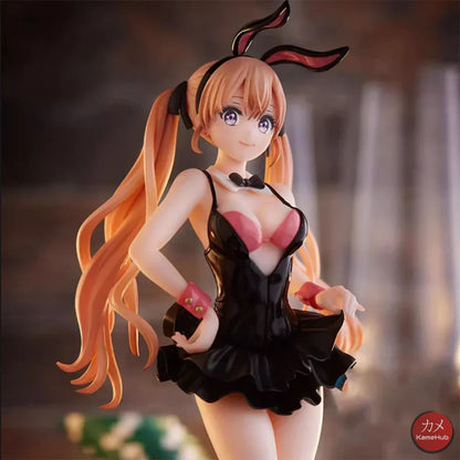A Couple Of Cuckoos - Amano Erika Action Figure Sega Spm