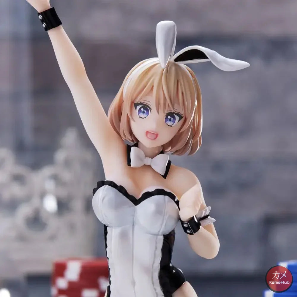 A Couple Of Cuckoos - Sachi Umino Action Figure Sega Spm