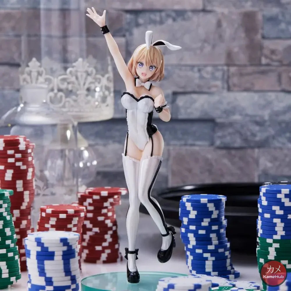 A Couple Of Cuckoos - Sachi Umino Action Figure Sega Spm
