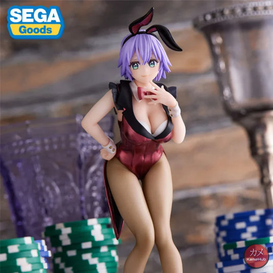 A Couple Of Cuckoos - Segawa Hiro Action Figure Sega Spm