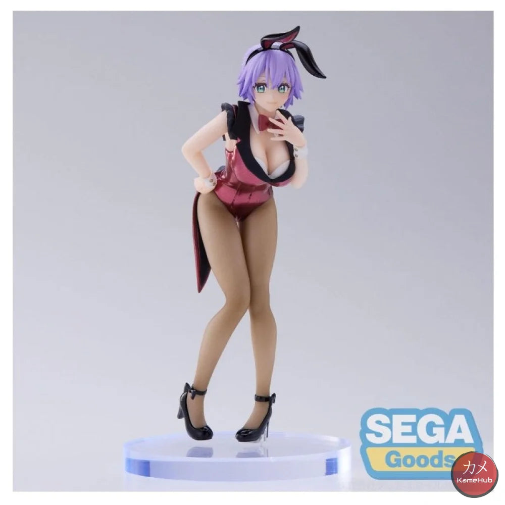 A Couple Of Cuckoos - Segawa Hiro Action Figure Sega Spm