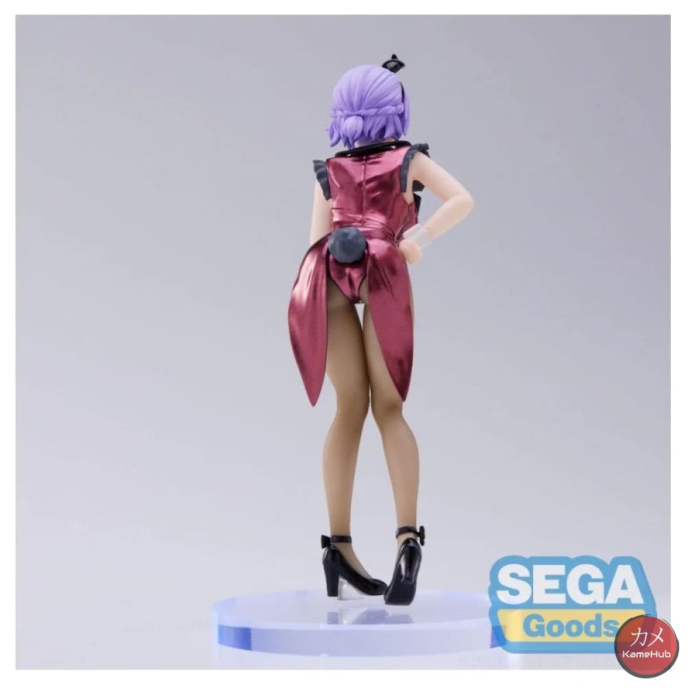 A Couple Of Cuckoos - Segawa Hiro Action Figure Sega Spm